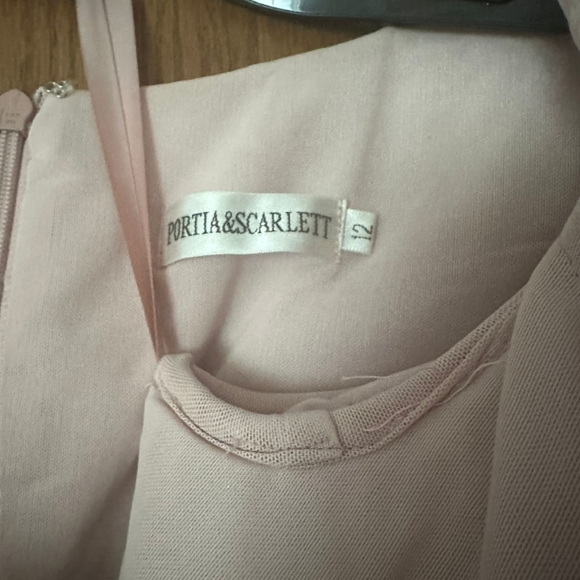 Gold Sequin Embellished Maxi Gown - Picture 13 of 16